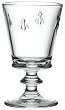 La Rochere Bee Décor 8.5 Ounce Wine Goblet Set of 6