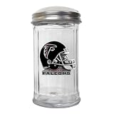 NFL Sugar Pourer