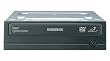 Samsung Internal Half Height DVD-W Supermulti SATA 22X Lightscribe (Black)