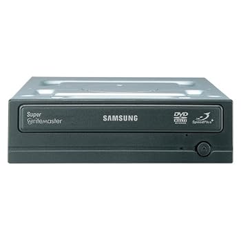 Set A Shopping Price Drop Alert For Samsung DVD+RW Optical Drive SH-S223L/BEBS