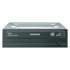 Samsung SH-S222A/BEBE DVW Samsung SH-S222A/BEBE PATA black 22x intern bulk