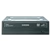 Samsung SH-S222L/BEBS Internal Half Height Supermulti PATA 22X Lightscribe DVD-Writable Drive