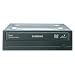 Samsung Internal Half Height DVD-W Supermulti SATA 22X Lightscribe (Black)