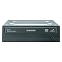 Samsung Internal Half Height DVD-W Supermulti SATA 22X Lightscribe (Black)