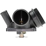 Motorad 539-192 Thermostat
