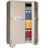 Mesa 2-Hour Fire Safe w/ Digital Lock - MFS-170DDE