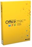 Office f�r Mac 2011 Home & Student (F...