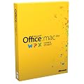 Office f�r Mac 2011 Home & Student (Family Pack / deutsch)