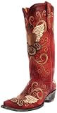 Old Gringo Womens Grace Boot