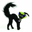 4" Sparkle Scaredy Cat By Annalee