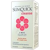 SlimQuick SlimQuick Cleanse 56 ea