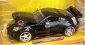 Nissan Z in Black Scale1/24