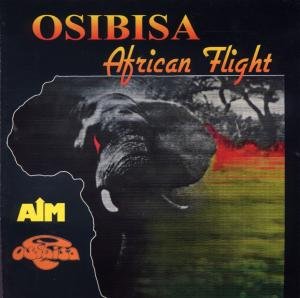 CD-Charts  Music : African Flight