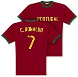Player Shirt "portugal c. ronaldo" - 