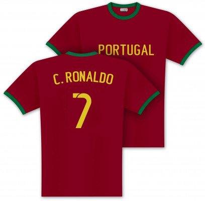Player Shirt 