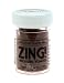 Zing! 1 Oz. Metallic Embossing Powder: Copper