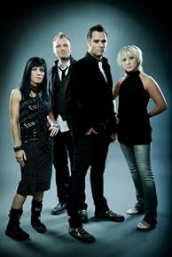 Image de Skillet
