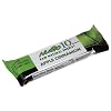 NuGo 10 Raw Natural Energy Bar, Apple Cinnamon, 1.76-Ounce Bars (Pack of 12)
