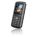 Samsung SGH-B2700 schwarz Handy ohne Branding