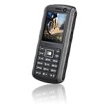 Samsung B2700 Handy (IP54-Zertifizierung) charcoal-grayvon "Samsung"