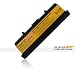 Super-Capacity Li-ion Battery For Dell Inspiron 1525 1526 series replace GP952 RU586 RN873 image 1