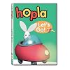 Hopla: Let's Go!