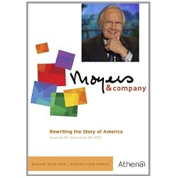 Moyers & Company: Rewriting the Story of America