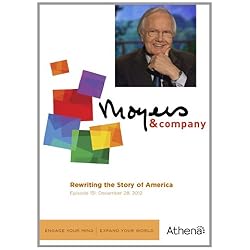 Moyers & Company: Rewriting the Story of America