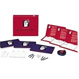 The Game of SCATTERGORIES