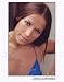 EDYTA SLIWINSKA hand signed autographed photo - DANCING WITH THE STARS