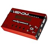 AC DC Pro Charger with Power Supply - US by Venom Group International