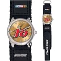 NASCAR Kids' Greg Biffle Future Star Black Watch #NF-BIF