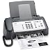 HP 640 Inkjet Fax Machine