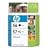 56/57 Inkjet Print Combo Pack