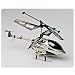 Produkt-Bild: Ferngesteuerter Hubschrauber Modell FALCON - silber