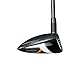 Callaway Men's X2 Hot 4 Wood, Right, Graphite, Regular, 17 Degree