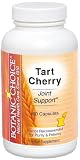 Botanic Choice Tart Cherry Capsules, 60-Count Bottle