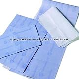 1 (Box) OF Chemoplus Prep Mat 17x22 KNDCT03021(Box)