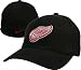 Detroit Red Wings Flex Fit hat by Nike