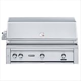 Bundle-43 42 Built-In Grill and Rotisserie (2 Pieces) Fuel Type: Liquid Propane