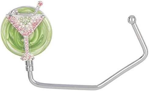 Vetta Womens Martini Handbag Holder One Size