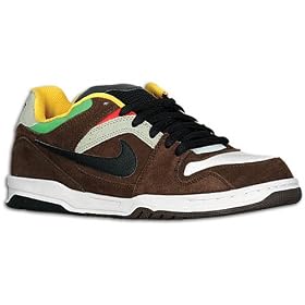 Nike 6.0 Zoom Oncore Skate Shoe - Men's
