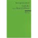 Interpretationen: Gedichte von Heinrich Heine: 14 Beitr�ge
