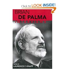 Brian De Palma: Interviews (Conversations With Filmmakers Series)