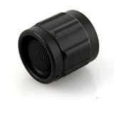 T.O.P. Click On/Off Tailcap Switch For Aluminum 6V