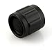 T.O.P. Click On/Off Tailcap Switch For Aluminum 6V