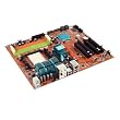 ABIT AX78 Socket AM2+ AMD770 SB600 Dual DDR2 PCI-EX16 SATA 3Gb Motherboard