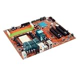 ABIT AX78 Socket AM2+ AMD770 SB600 Dual DDR2 PCI-EX16 SATA 3Gb Motherboard