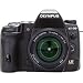 Olympus E30 12.3MP Digital SLR with Image Stabilization with 14-42mm f/3.5-5.6 Lens