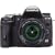 Olympus E30 12.3MP Digital SLR with Image Stabilization with 14-42mm f/3.5-5.6 Lens